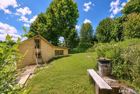 216 Cross Hill Road Monroe CT 06468