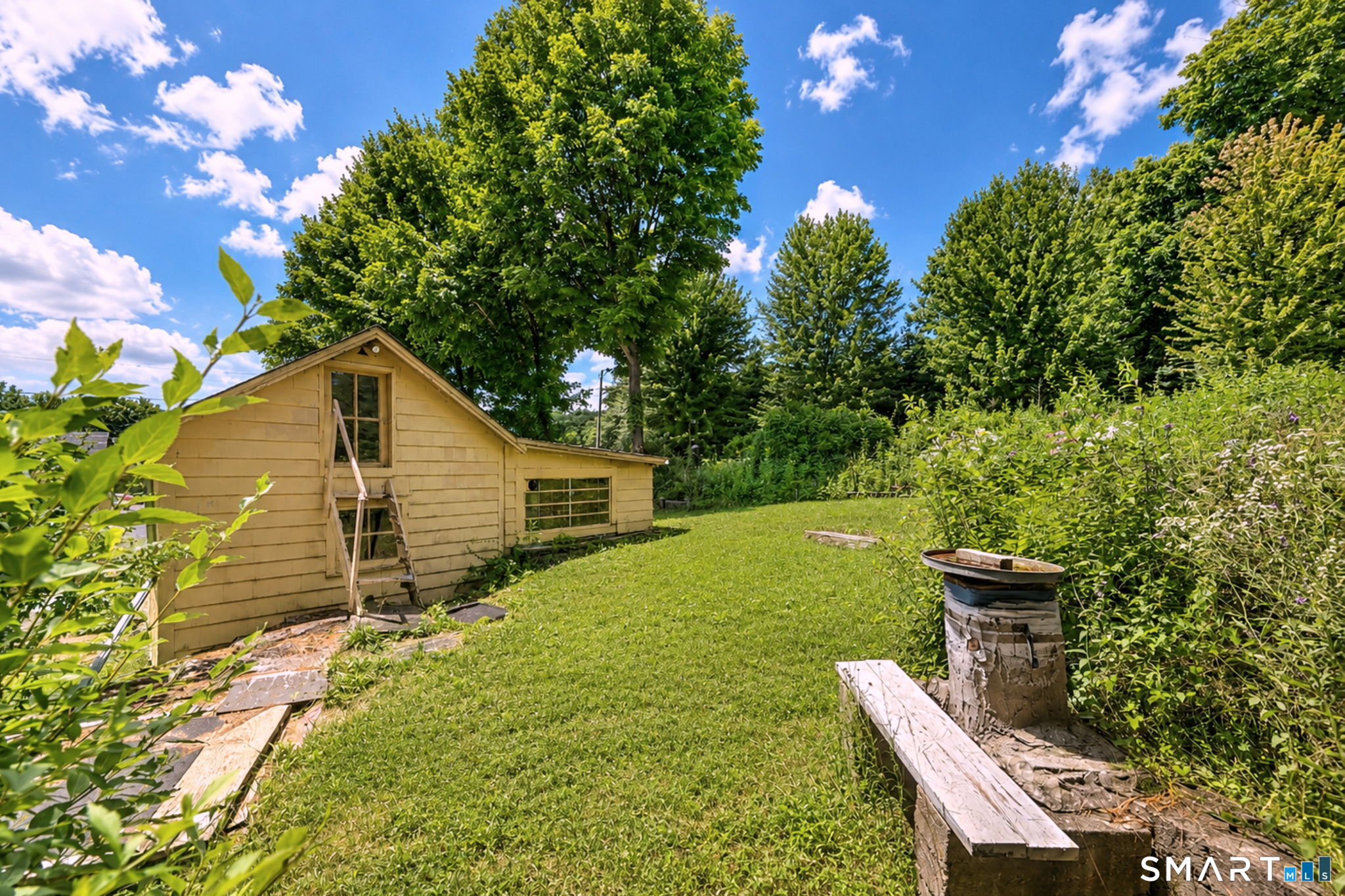 216 Cross Hill Road Monroe CT 06468