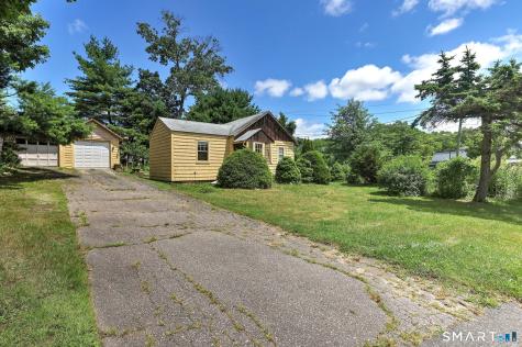 216 Cross Hill Road Monroe CT 06468
