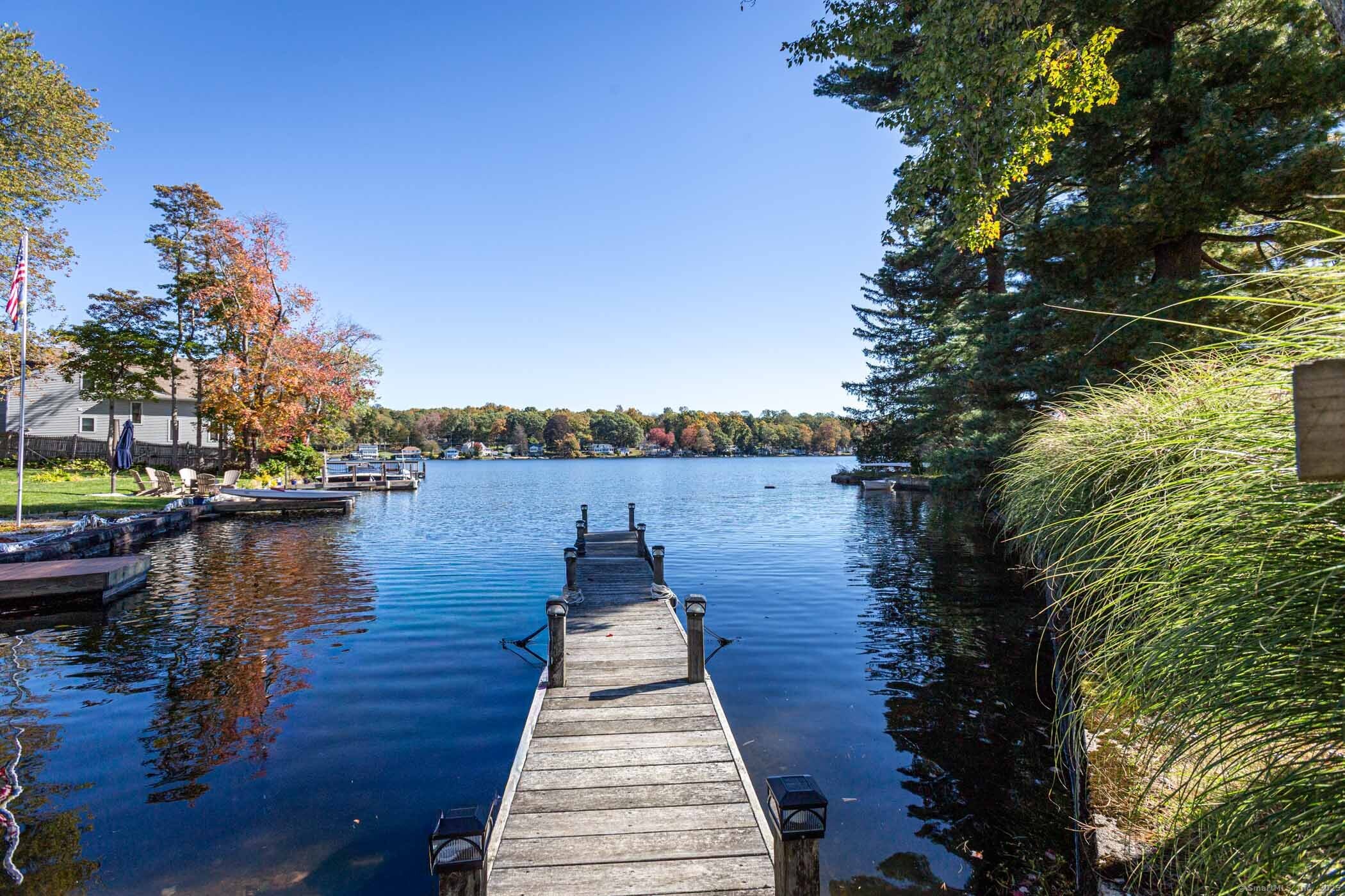 10 Lakeview Park Columbia CT 06237