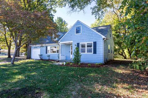 10 Lakeview Park Columbia CT 06237