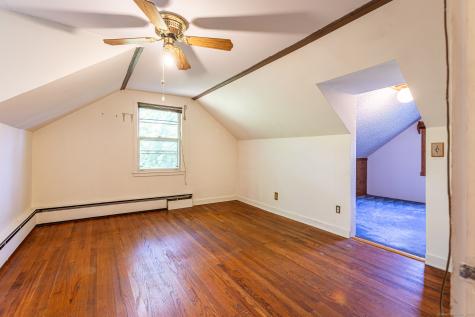 10 Lakeview Park Columbia CT 06237