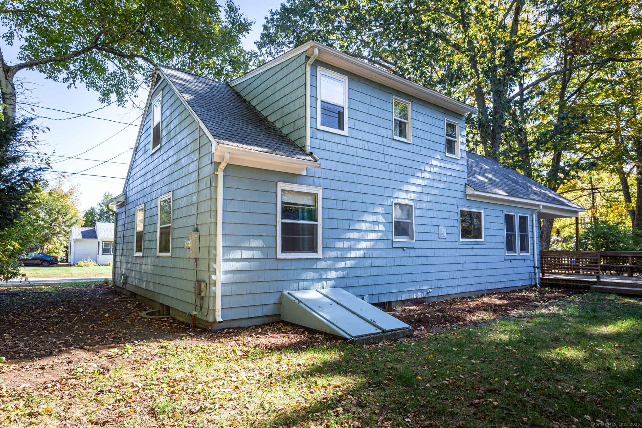 10 Lakeview Park Columbia CT 06237