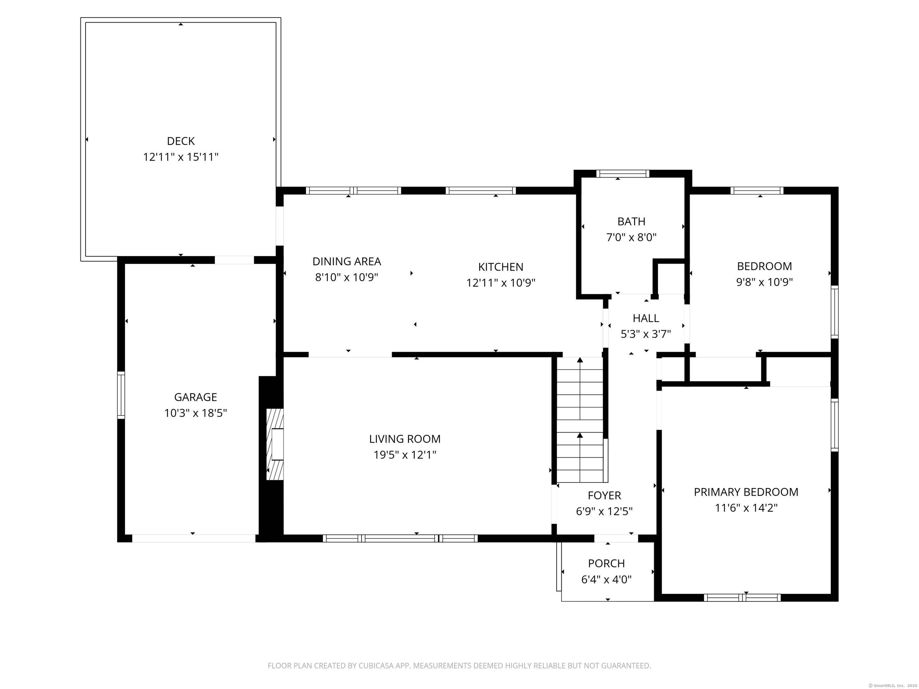 10 Lakeview Park Columbia CT 06237