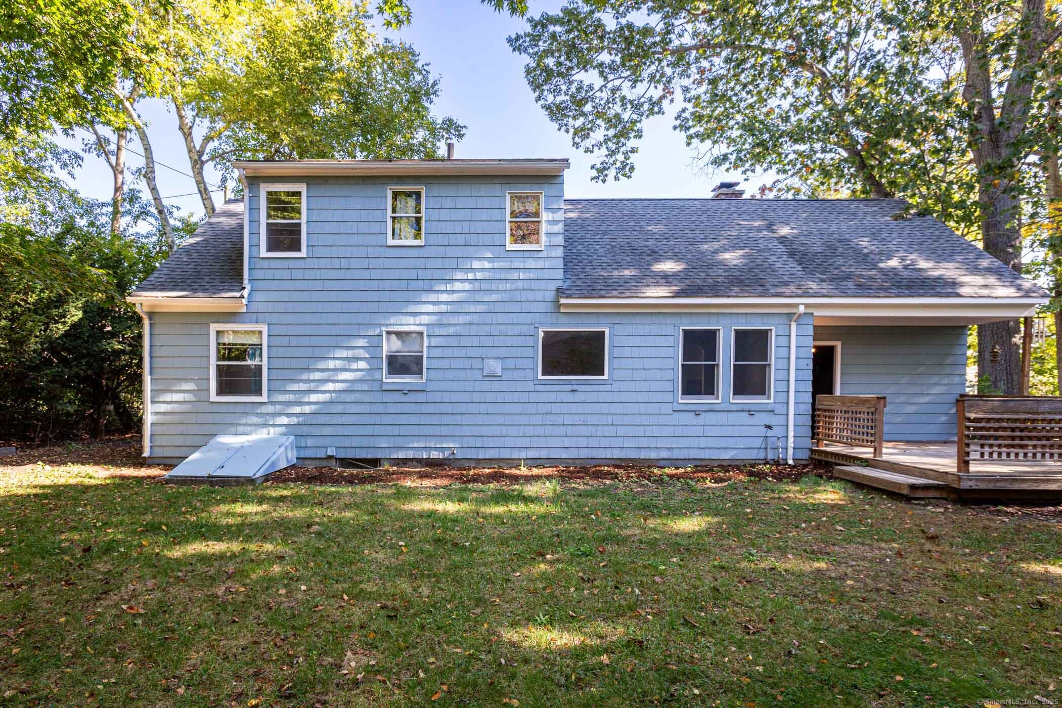 10 Lakeview Park Columbia CT 06237