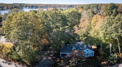 10 Lakeview Park Columbia CT 06237