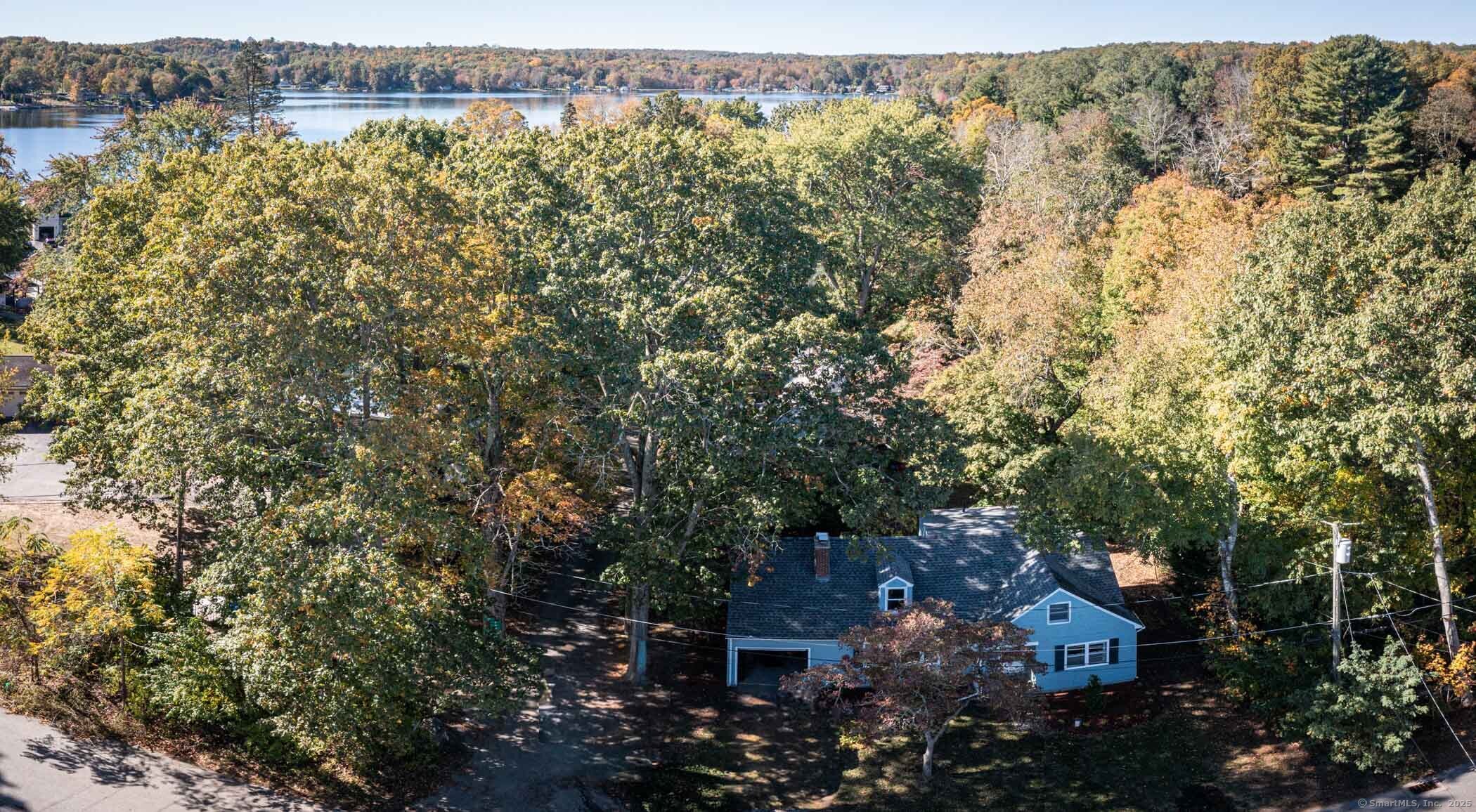 10 Lakeview Park Columbia CT 06237