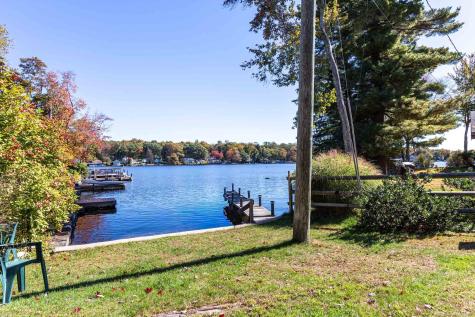 10 Lakeview Park Columbia CT 06237