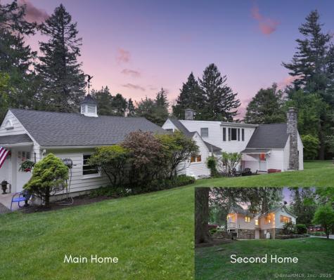 7 Old Bethel Road Newtown CT 06470