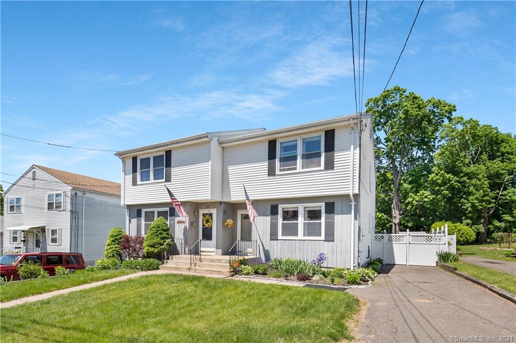151 Maple Street Manchester CT 06040
