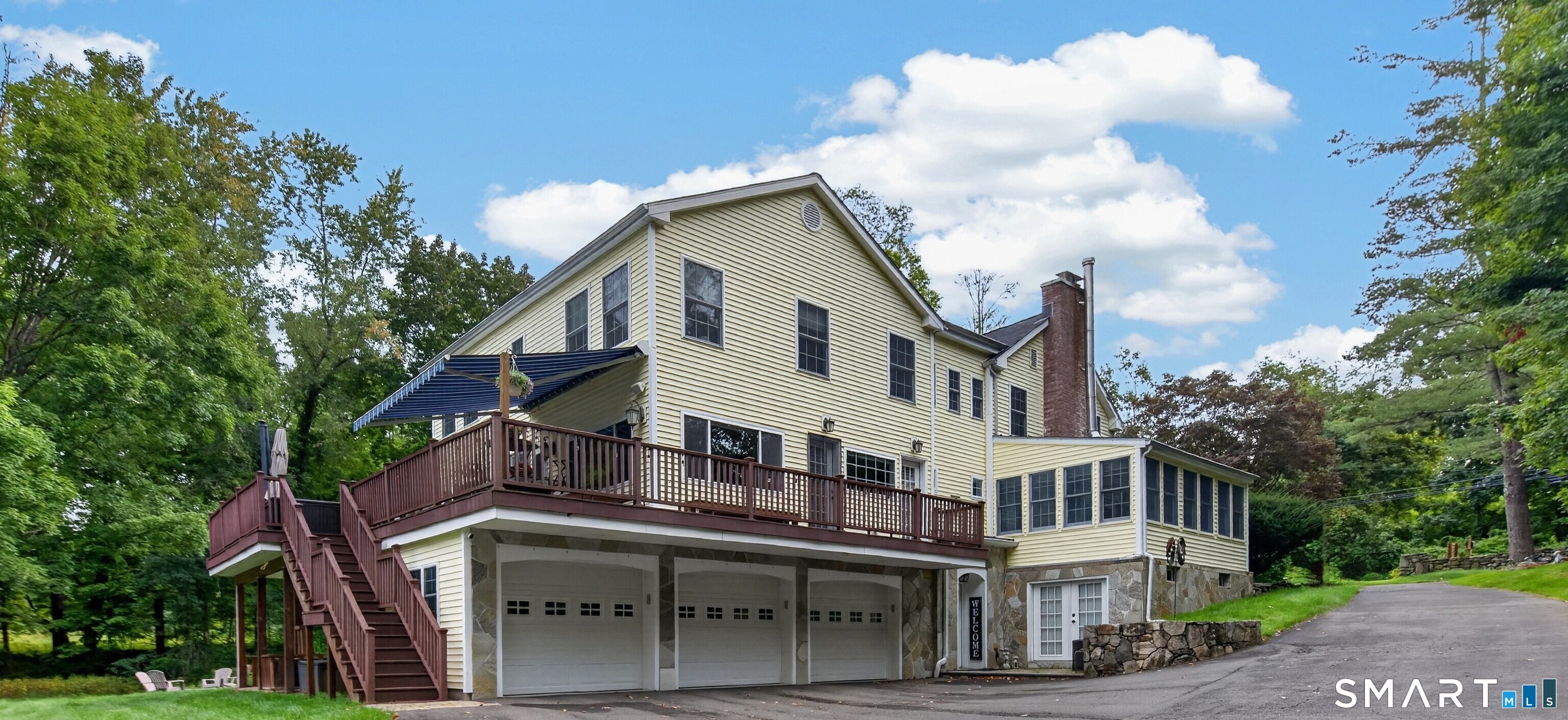168 Peck Hill Road Woodbridge CT 06525
