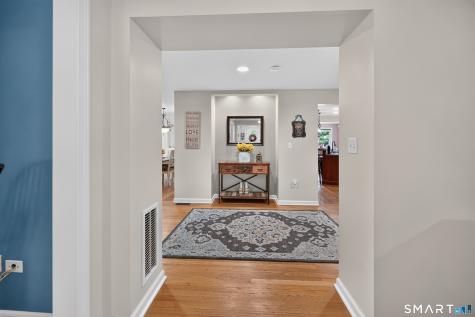 168 Peck Hill Road Woodbridge CT 06525