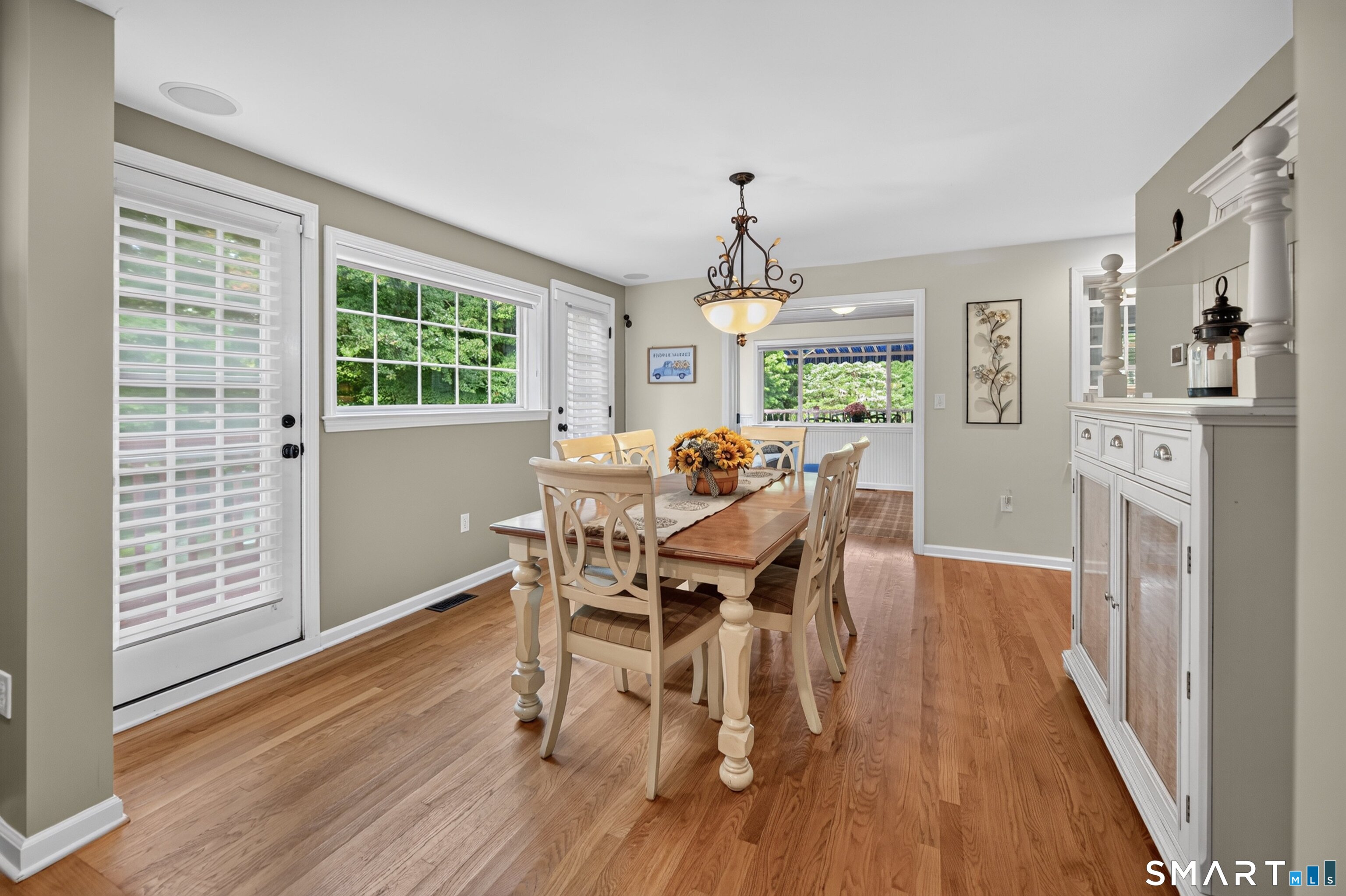 168 Peck Hill Road Woodbridge CT 06525