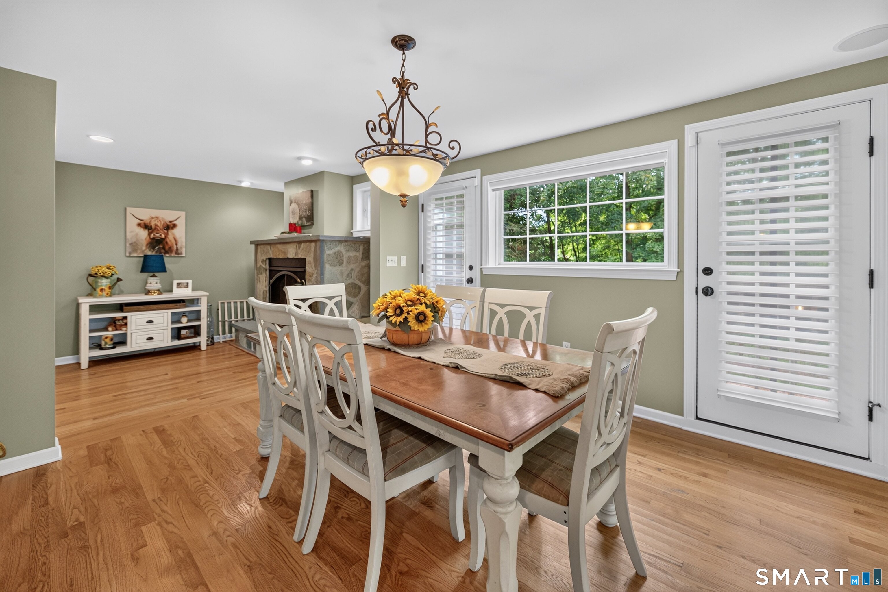 168 Peck Hill Road Woodbridge CT 06525