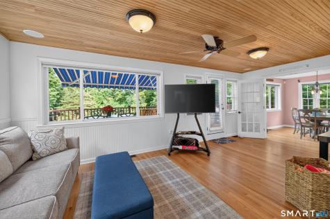 168 Peck Hill Road Woodbridge CT 06525