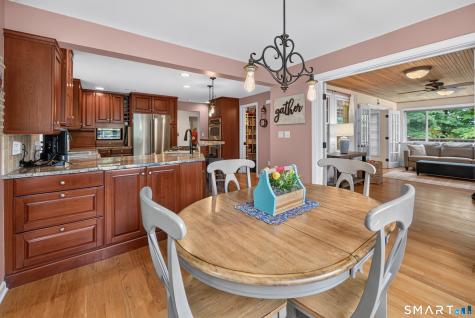 168 Peck Hill Road Woodbridge CT 06525