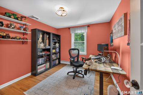 168 Peck Hill Road Woodbridge CT 06525