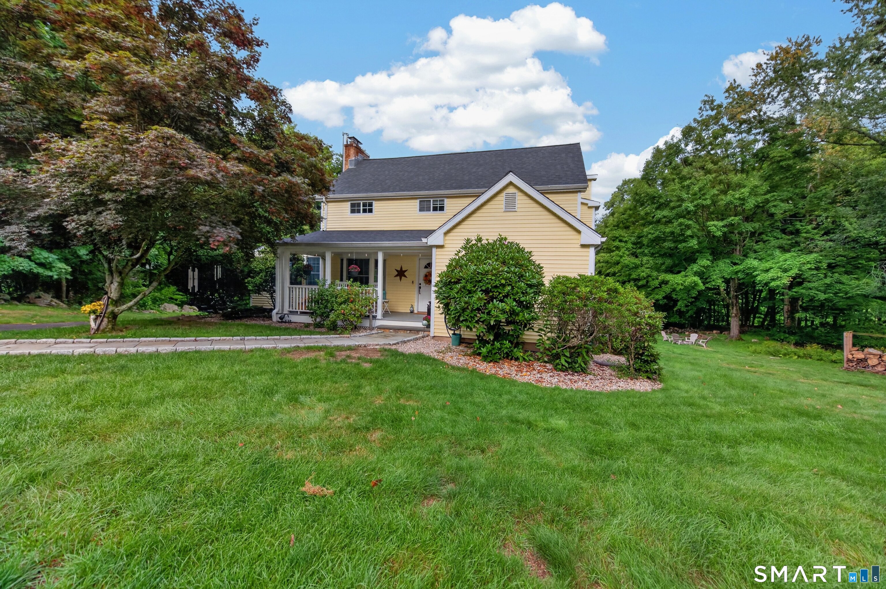 168 Peck Hill Road Woodbridge CT 06525