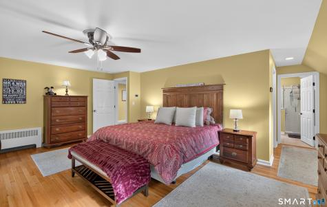 168 Peck Hill Road Woodbridge CT 06525