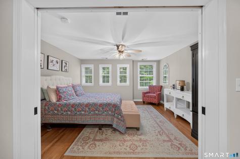 168 Peck Hill Road Woodbridge CT 06525
