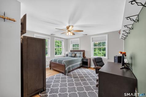 168 Peck Hill Road Woodbridge CT 06525
