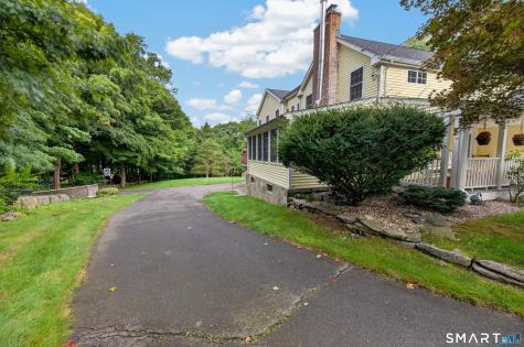 168 Peck Hill Road Woodbridge CT 06525