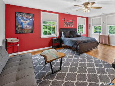 168 Peck Hill Road Woodbridge CT 06525