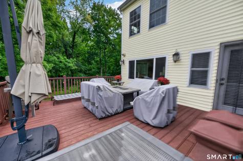 168 Peck Hill Road Woodbridge CT 06525