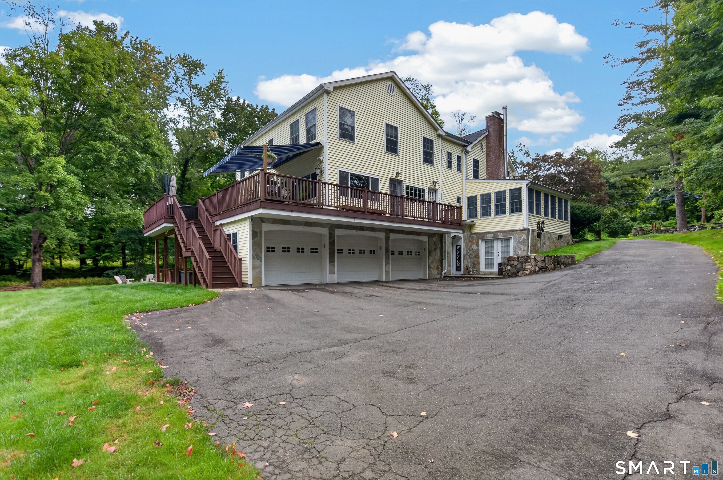168 Peck Hill Road Woodbridge CT 06525