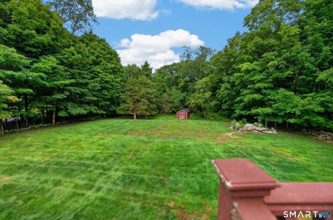 168 Peck Hill Road Woodbridge CT 06525