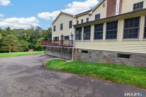 168 Peck Hill Road Woodbridge CT 06525