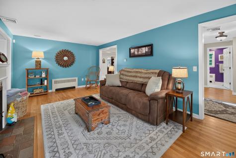 168 Peck Hill Road Woodbridge CT 06525