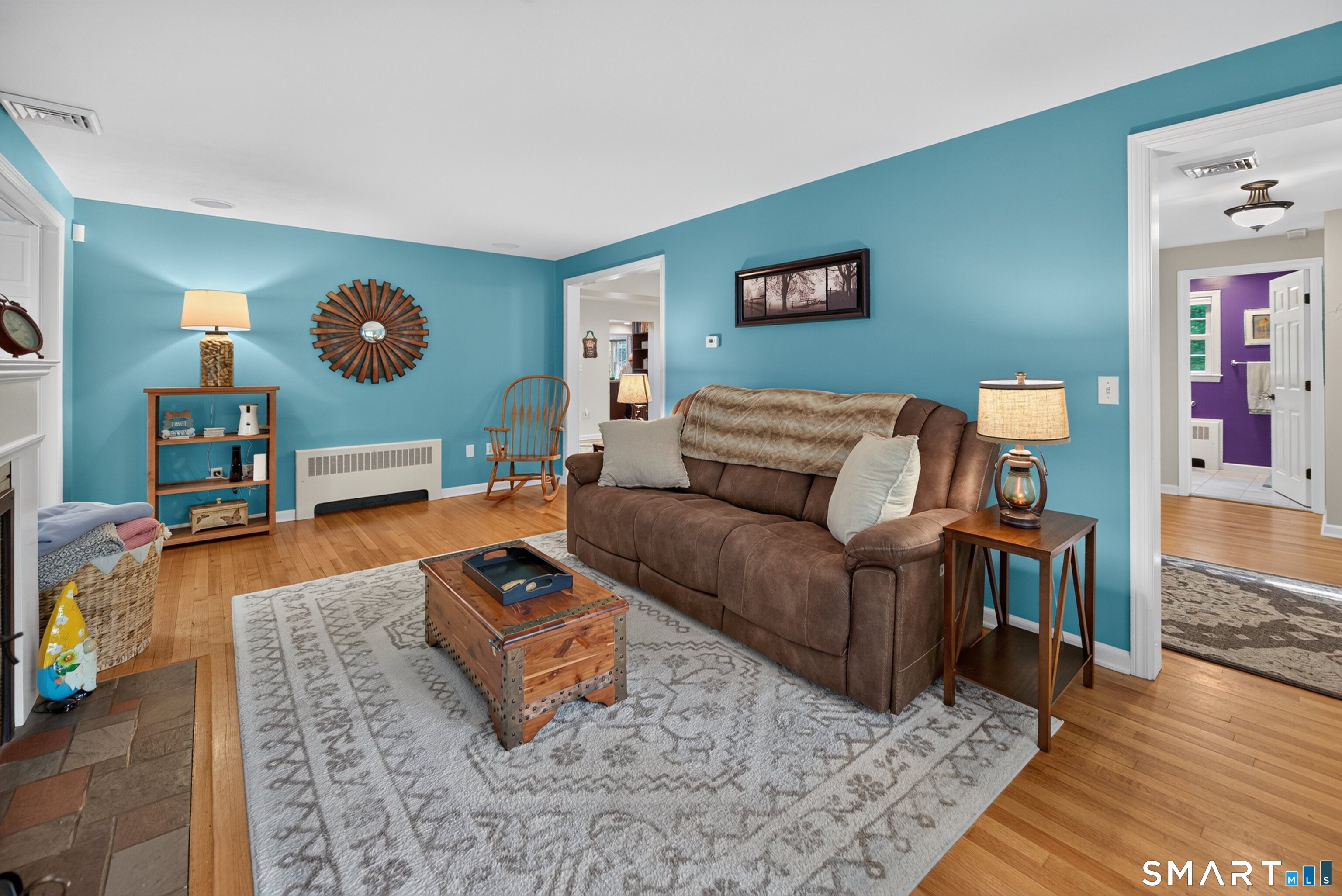 168 Peck Hill Road Woodbridge CT 06525