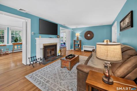 168 Peck Hill Road Woodbridge CT 06525
