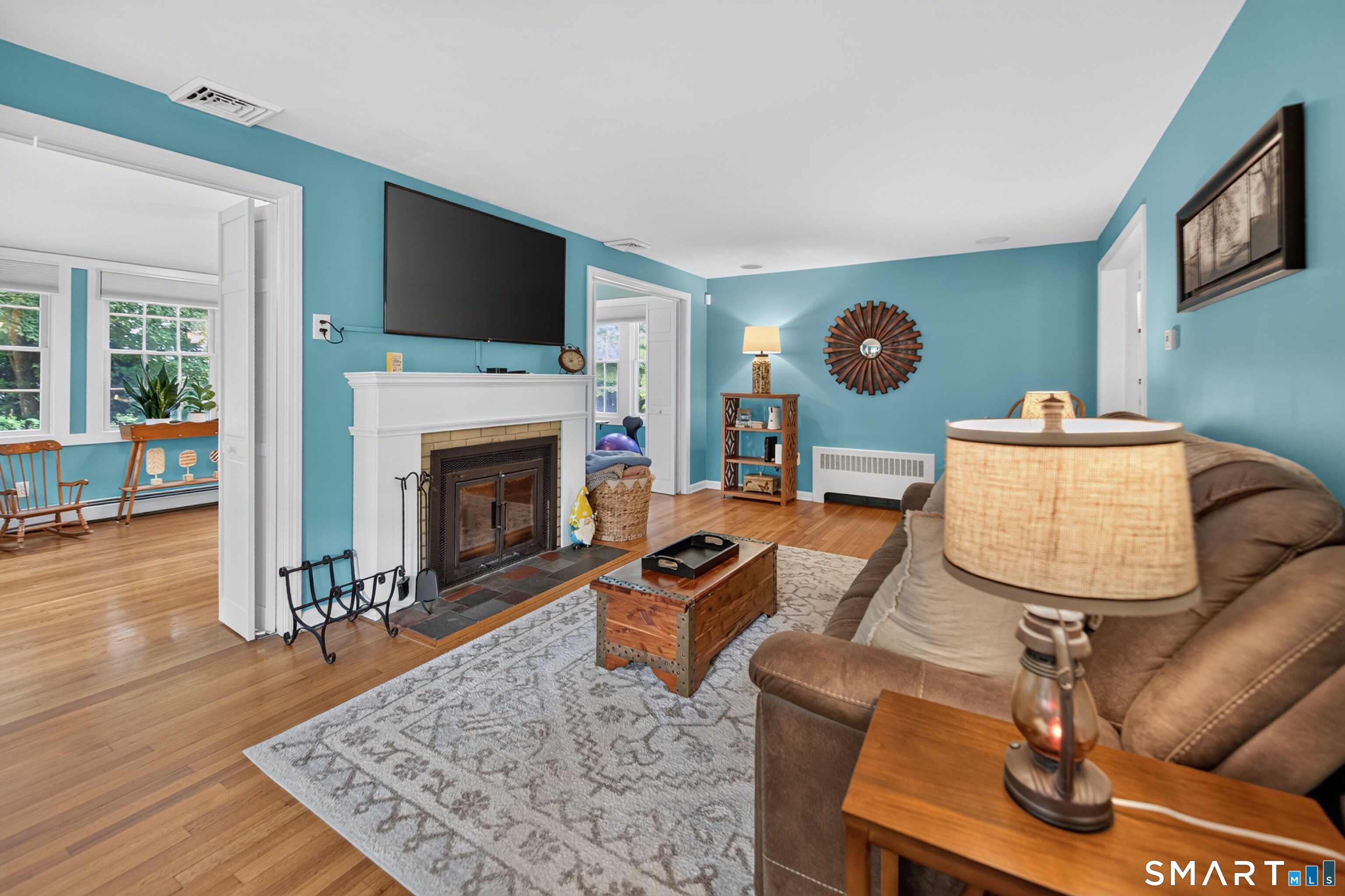 168 Peck Hill Road Woodbridge CT 06525