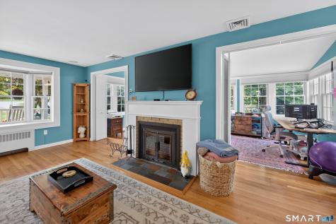 168 Peck Hill Road Woodbridge CT 06525
