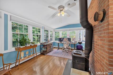 168 Peck Hill Road Woodbridge CT 06525