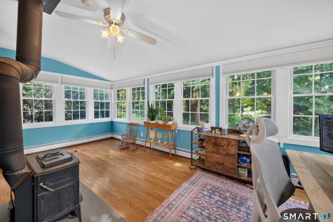 168 Peck Hill Road Woodbridge CT 06525