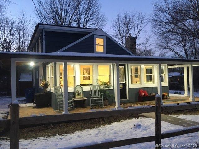 86 Catalina Drive Coventry CT 06238