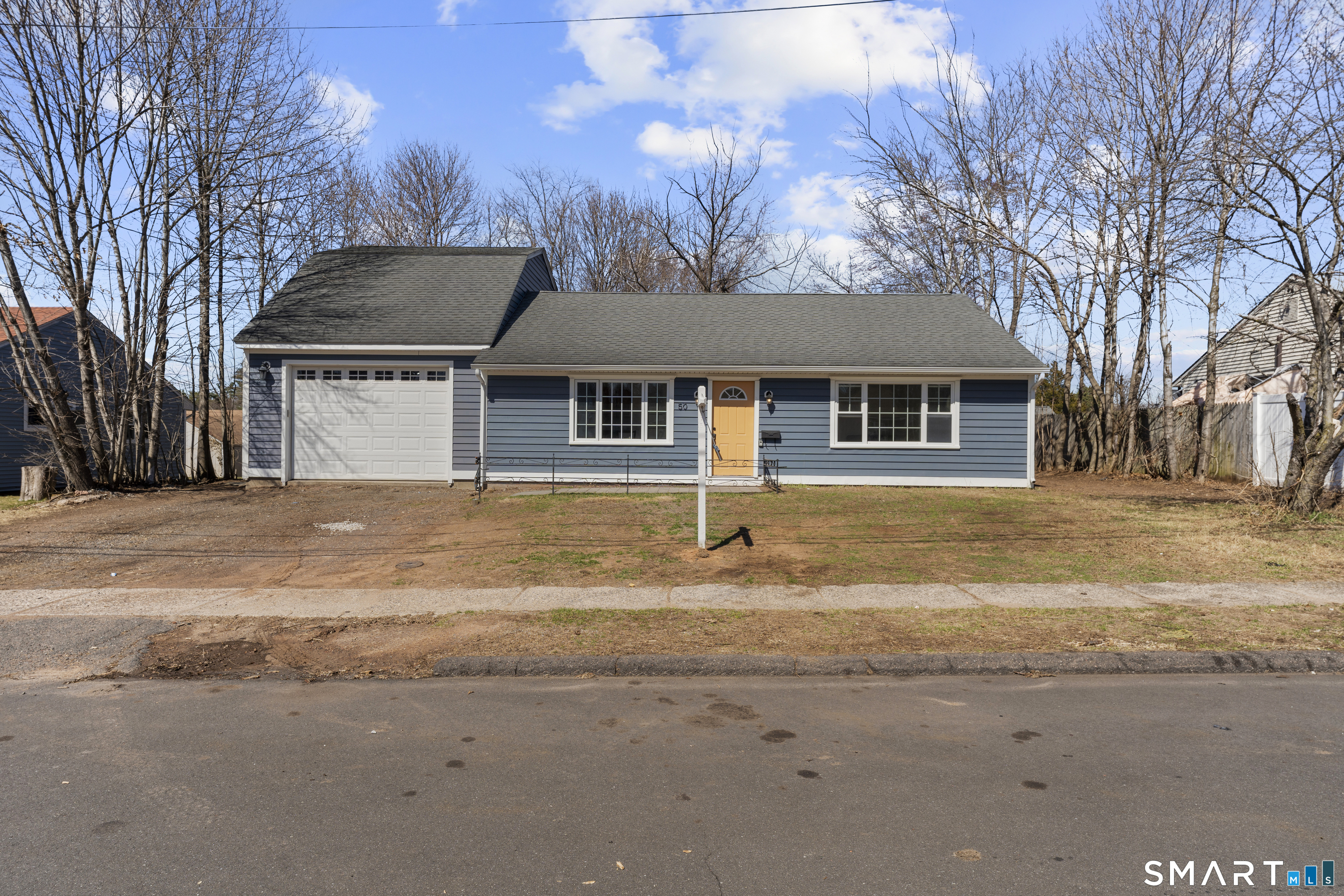 50 Stevens Street East Hartford CT 06118