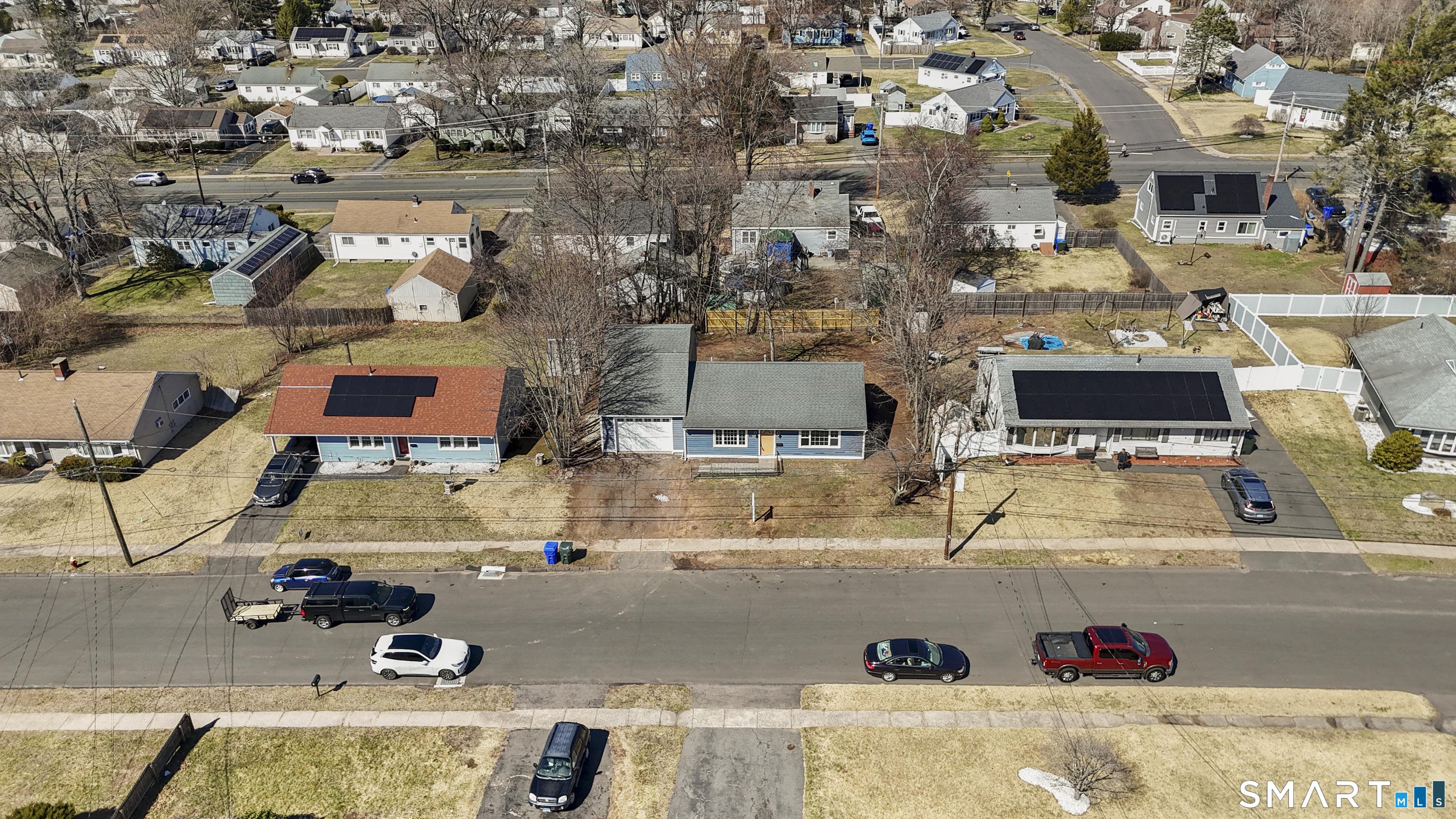 50 Stevens Street East Hartford CT 06118