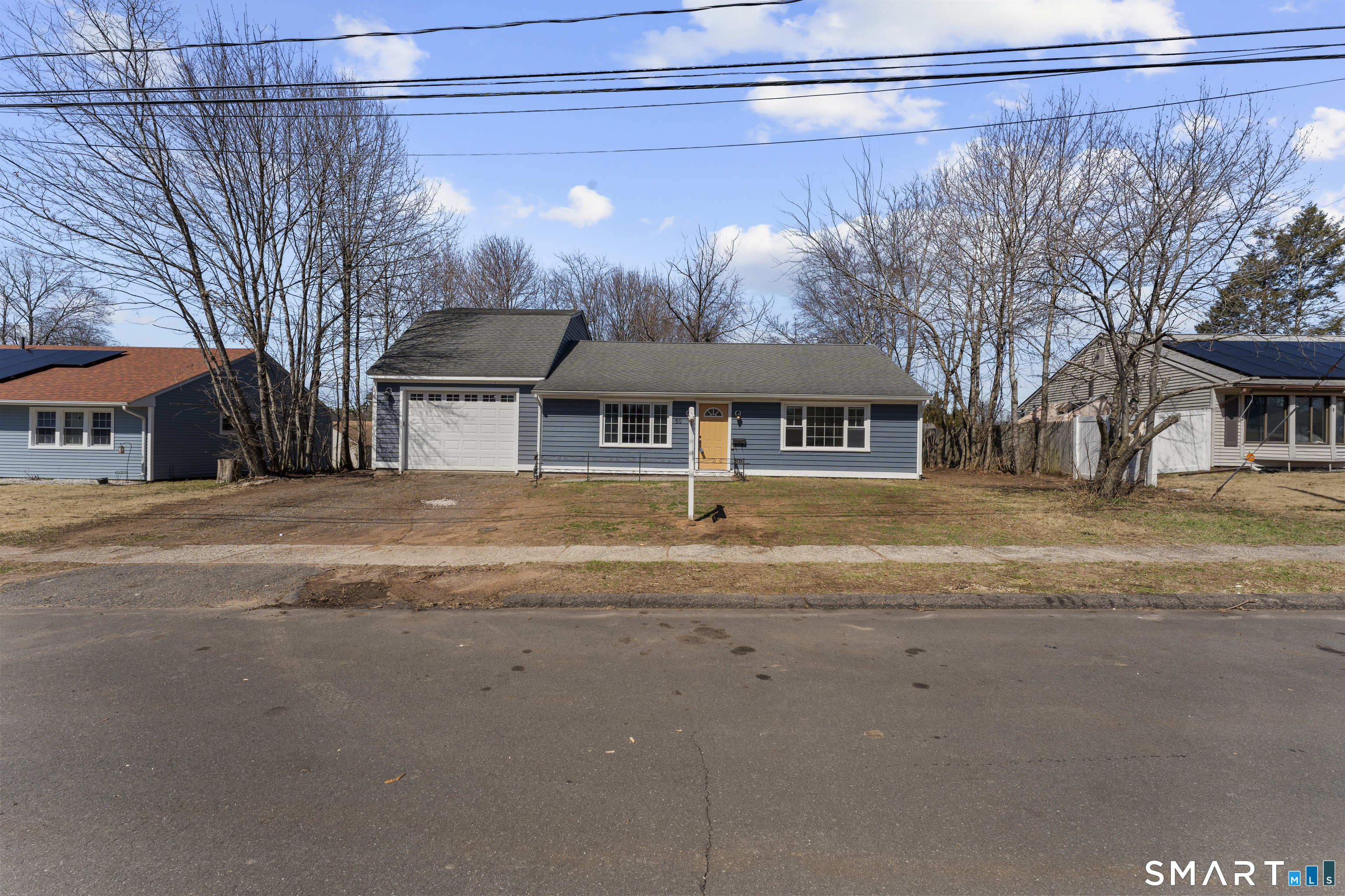 50 Stevens Street East Hartford CT 06118