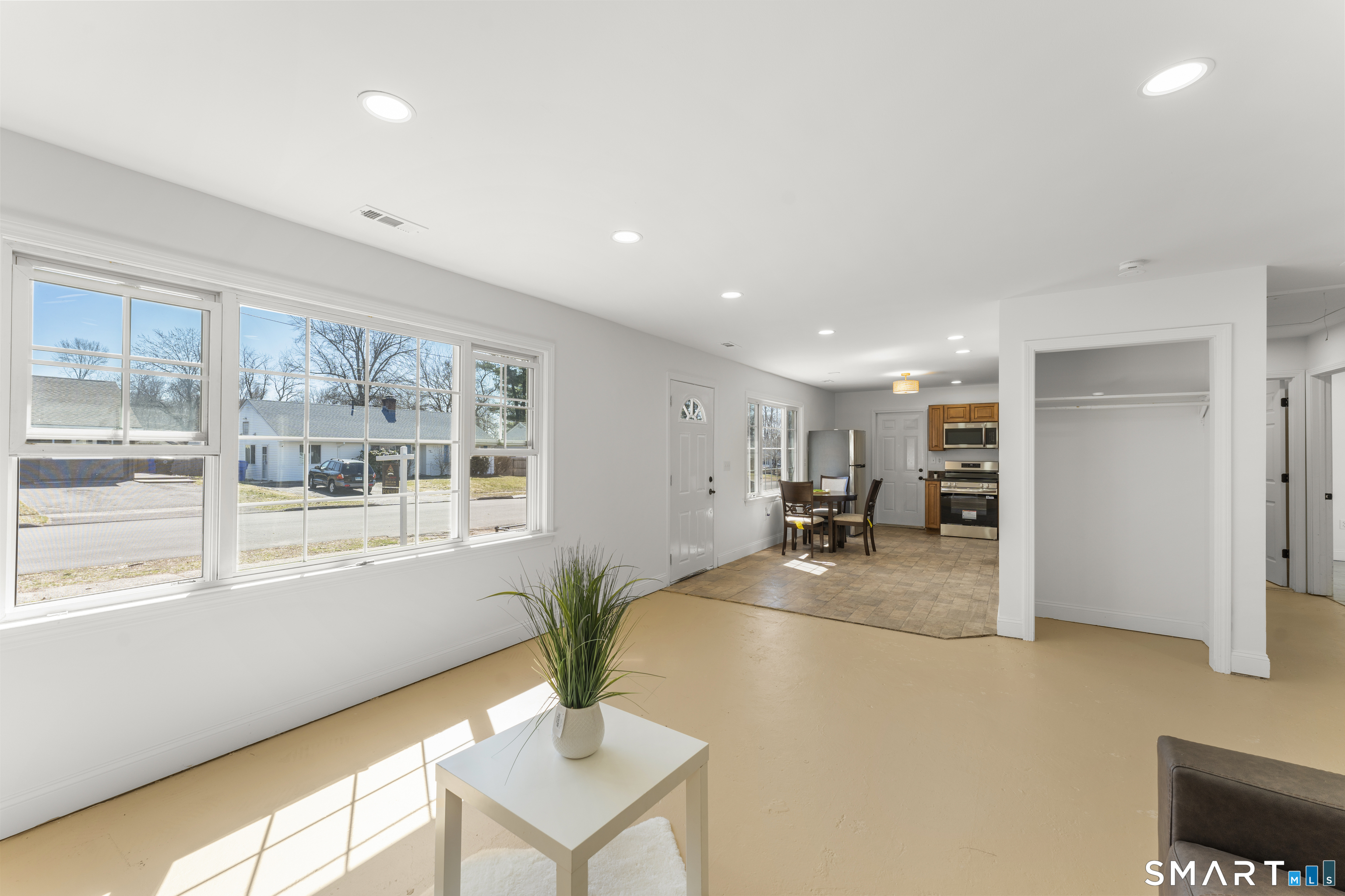 50 Stevens Street East Hartford CT 06118