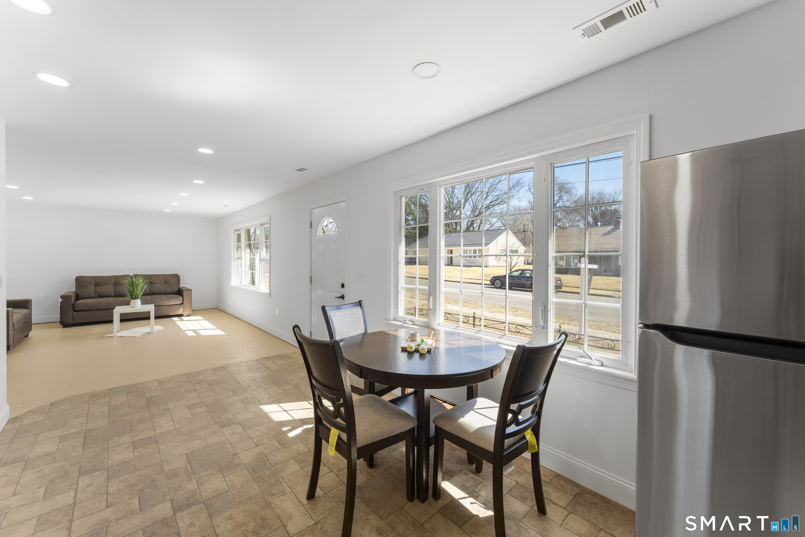 50 Stevens Street East Hartford CT 06118