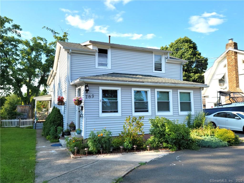 163 West Main Street Plainville CT 06062