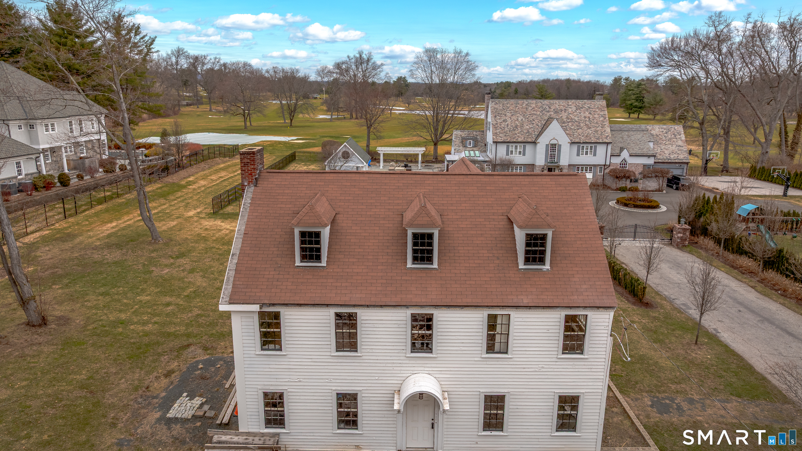 1906 Albany Avenue West Hartford CT 06117