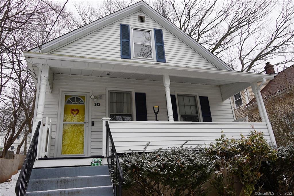 263 Spring Street Meriden CT 06451