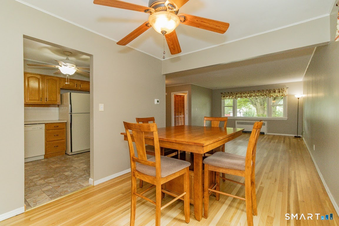 57 High Ridge Drive Newington CT 06111