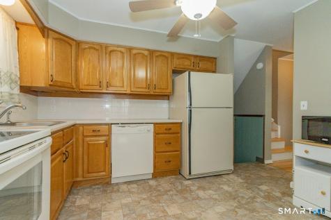 57 High Ridge Drive Newington CT 06111