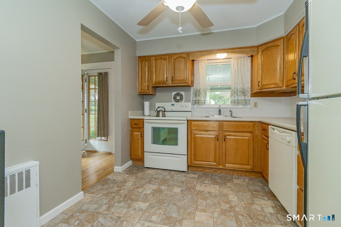 57 High Ridge Drive Newington CT 06111